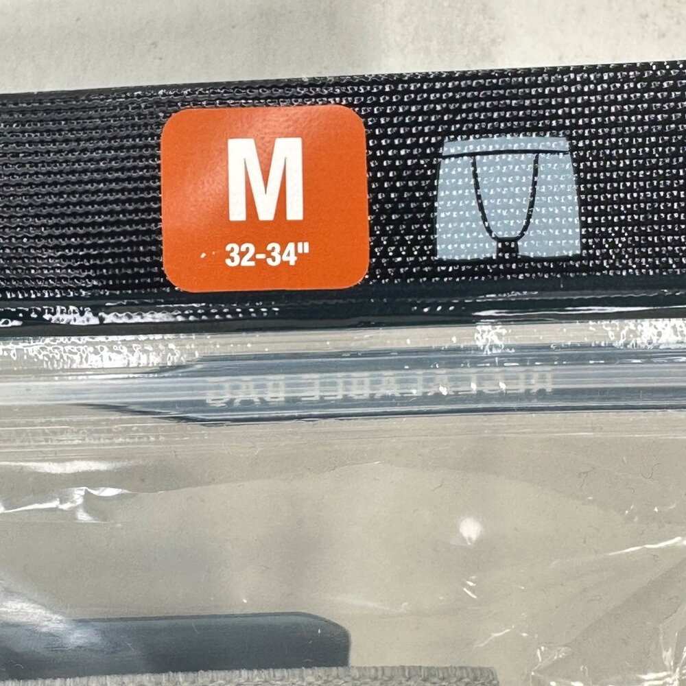 Lot Of 4 Hanes Men's Size Medium Boxer Briefs Tagless 100% Cotton New In Package - Picture 8 of 12